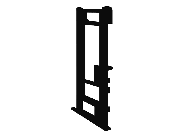 Hubmasten-Linde-H25-02 Mast/ Boom