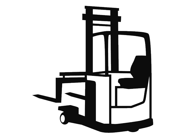 Linde-R16G-12-Schubmaststapler