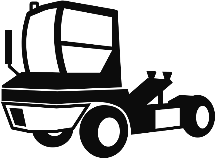 Terberg RT282 Terminal tractor www.mtc-forklifts.com Terberg RT282 Terminal tractor www.mtc-forklifts.com