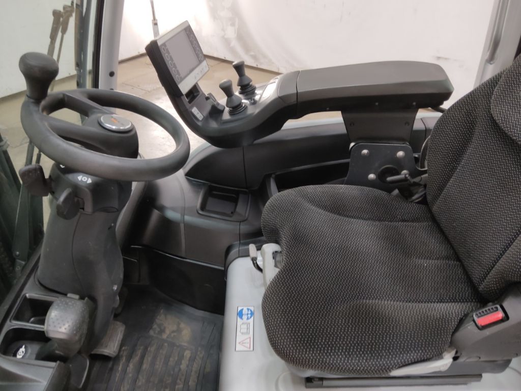 STILL RX20-20P Elektrische 4-wieler www.blackforxx.com