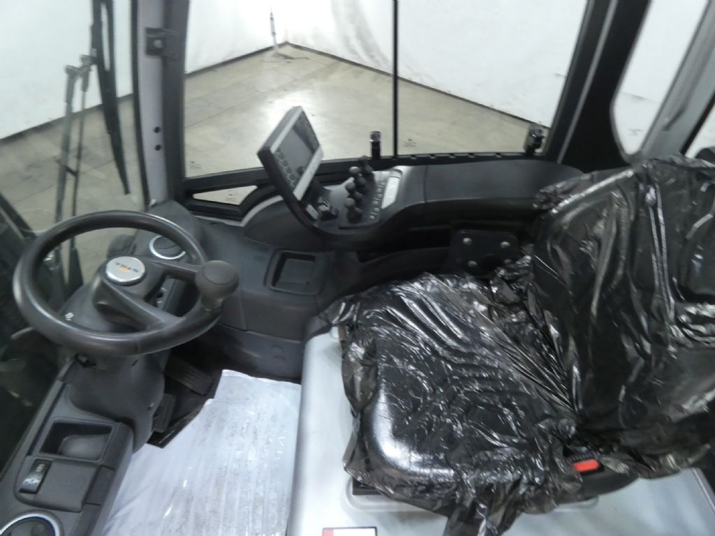 STILL RX60-35L/BRONZE Электро 4 колесный Погрузчики www.blackforxx.com