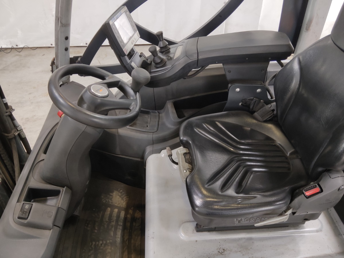 STILL RX20-18PL Elektrische 4-wieler www.blackforxx.com