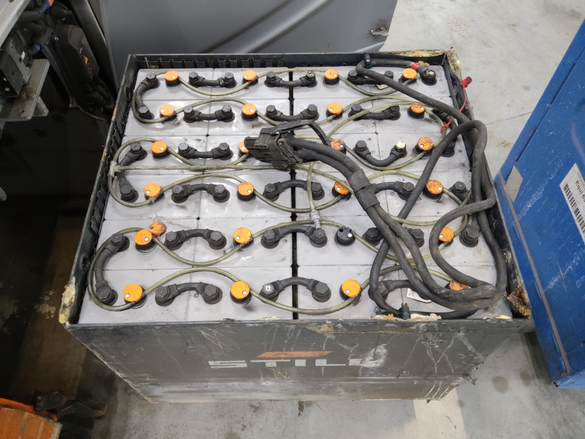 STILL RX20-18PL Elektrische 4-wieler www.blackforxx.com