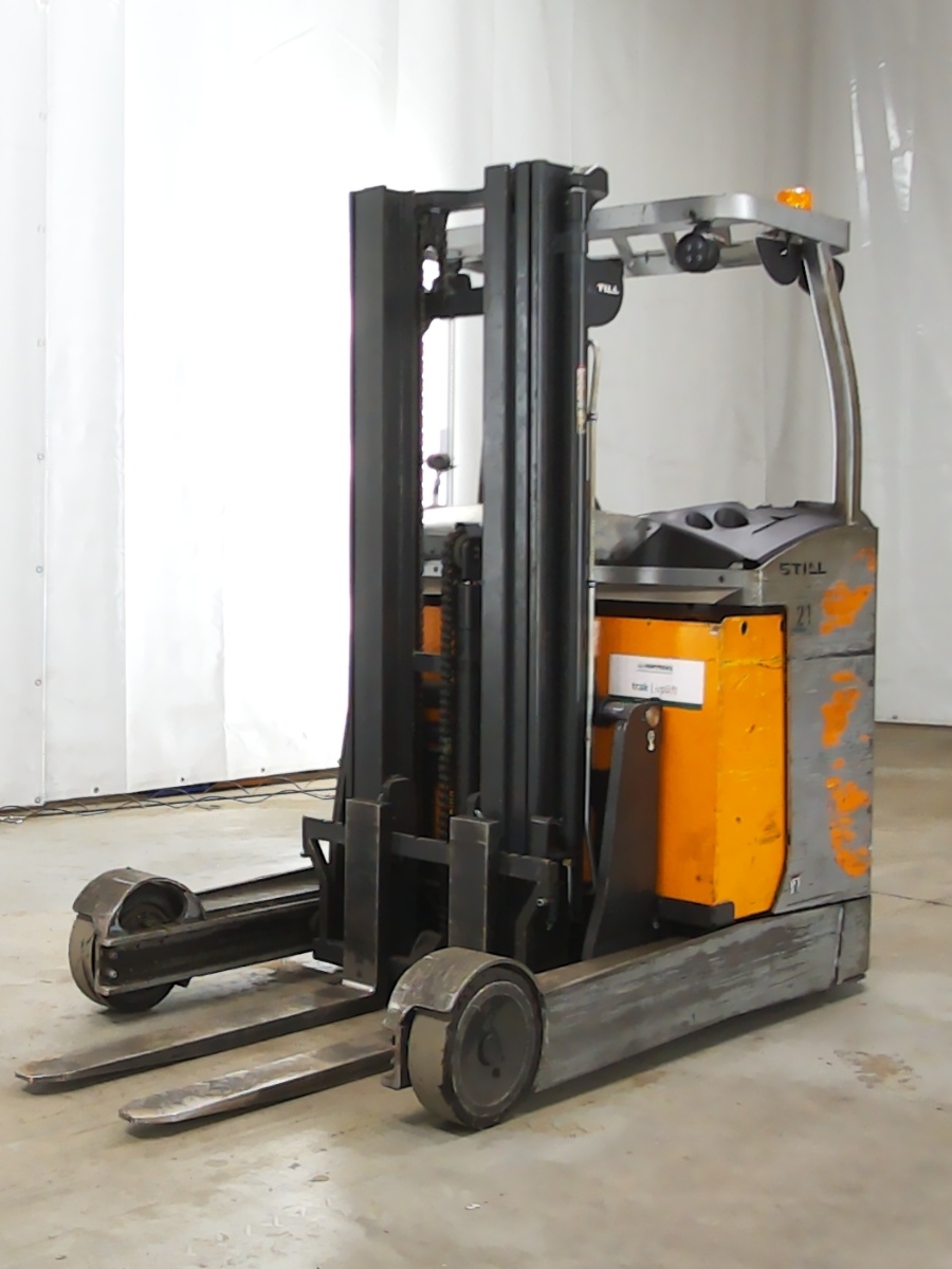 Still FM-X25 Schubmaststapler www.blackforxx.com