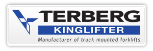 Terberg KingLifter Terberg KingLifter