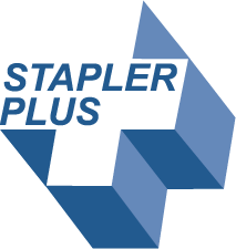 Stapler Plus