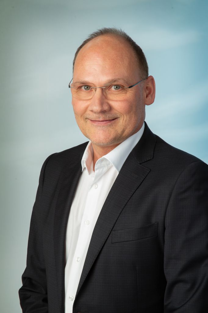 Christian Feichtinger