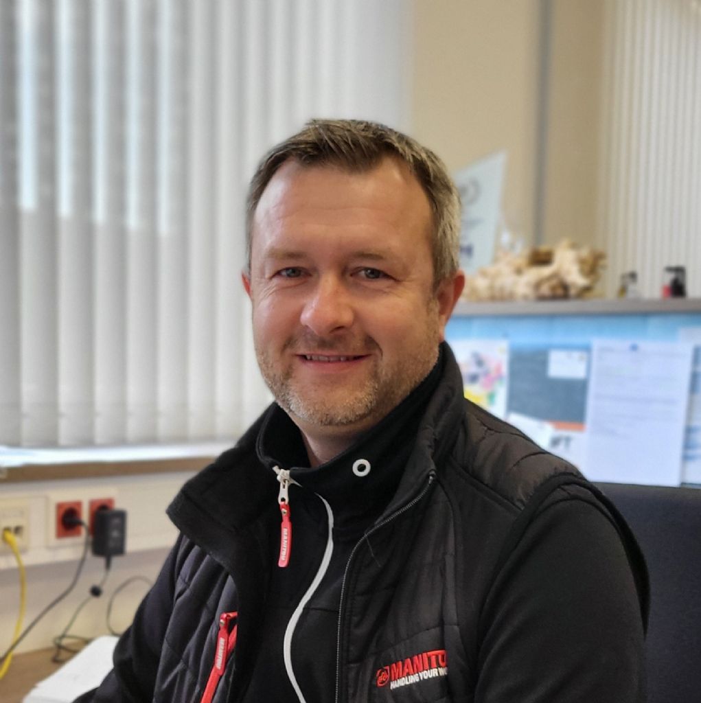 Bernhard König