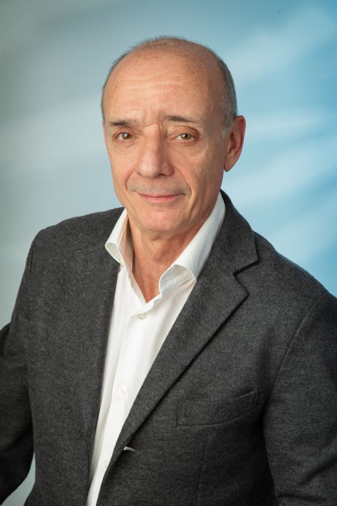 Ralph Chrappa