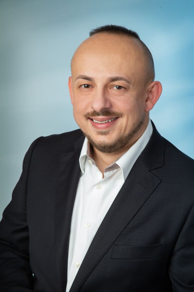 Zeljko Bikic