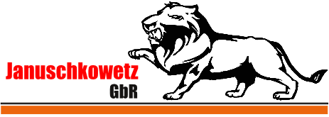 Januschkowetz Gabelstapler