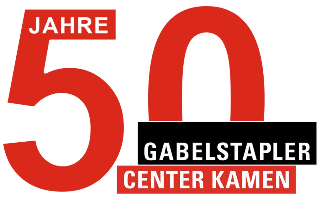Gabelstapler-Center Kamen GmbH & Co. KG
