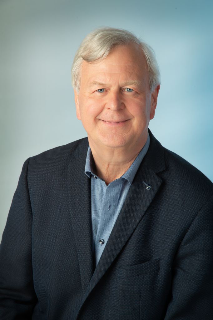 Friedrich Weihs