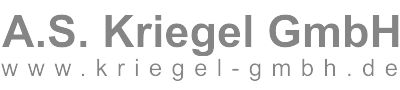 A. S. Kriegel GmbH