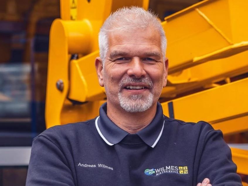 Andreas Wilmes