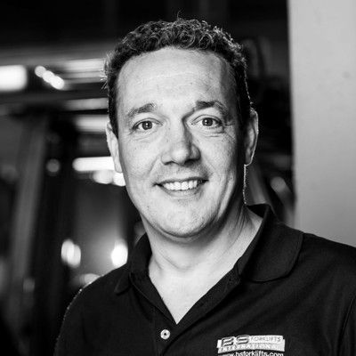Bart Meertens