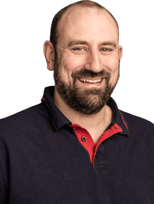 Thomas Birkhuer