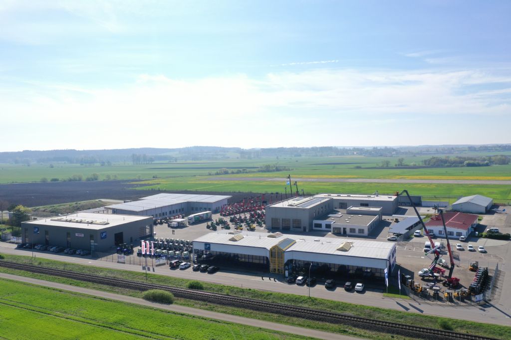 Zentrale