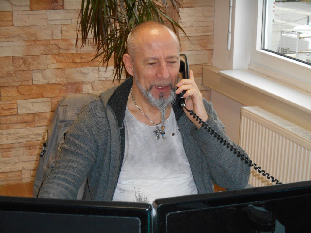 Detlev Kthers