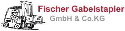 Fischer Gabelstapler GmbH & Co.KG