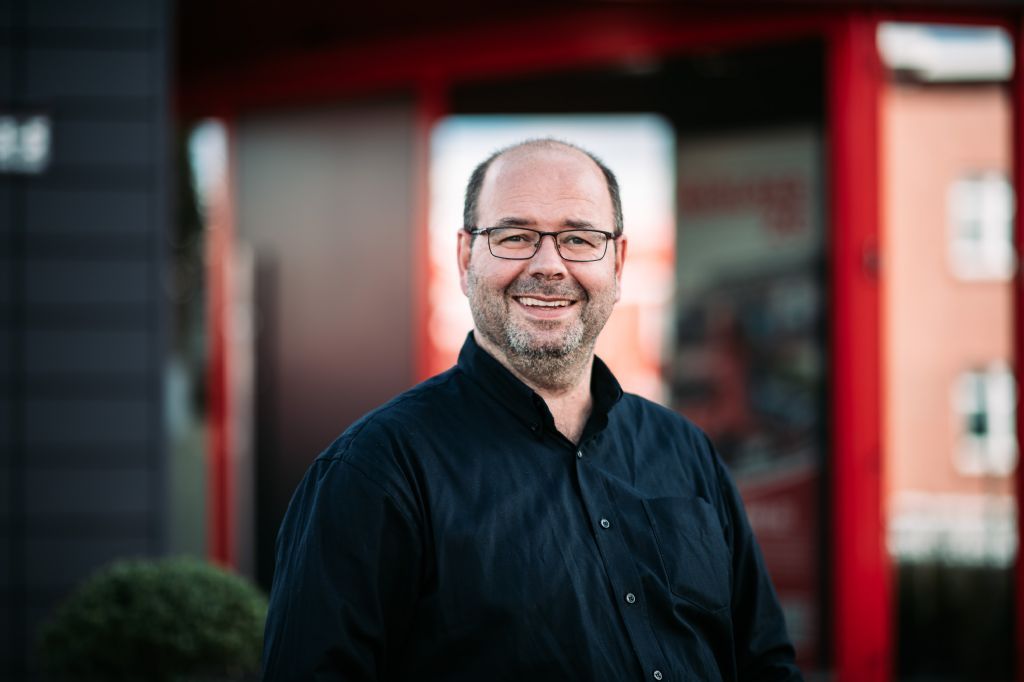 Frank Sommer