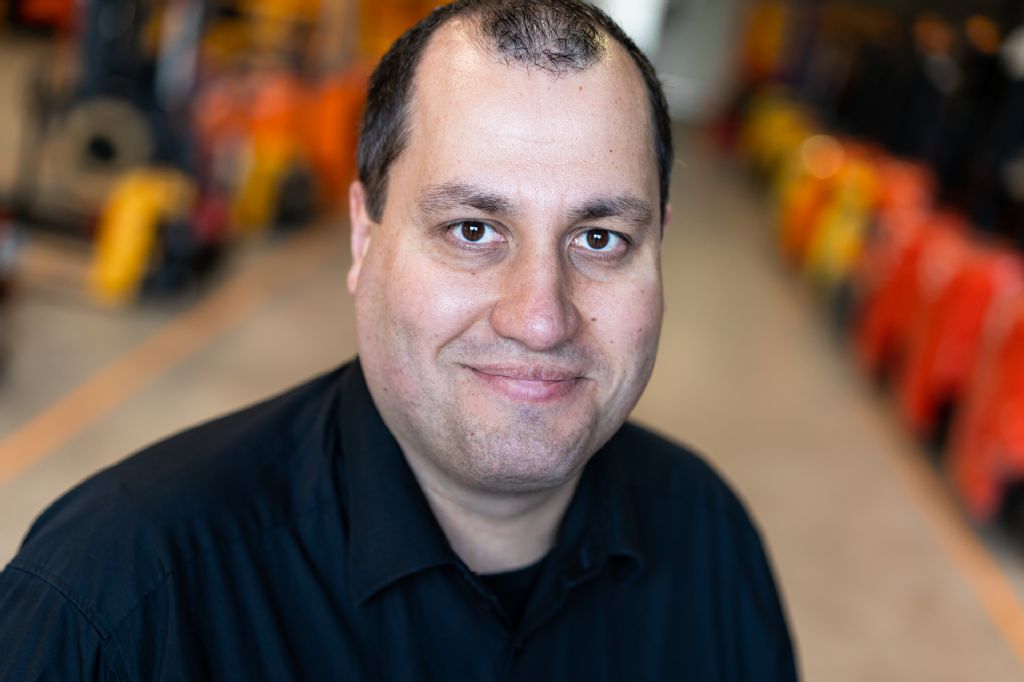 Frederik Düker Frederik Düker