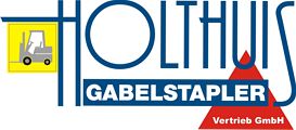 Holthuis Gabelstapler Vertrieb GmbH