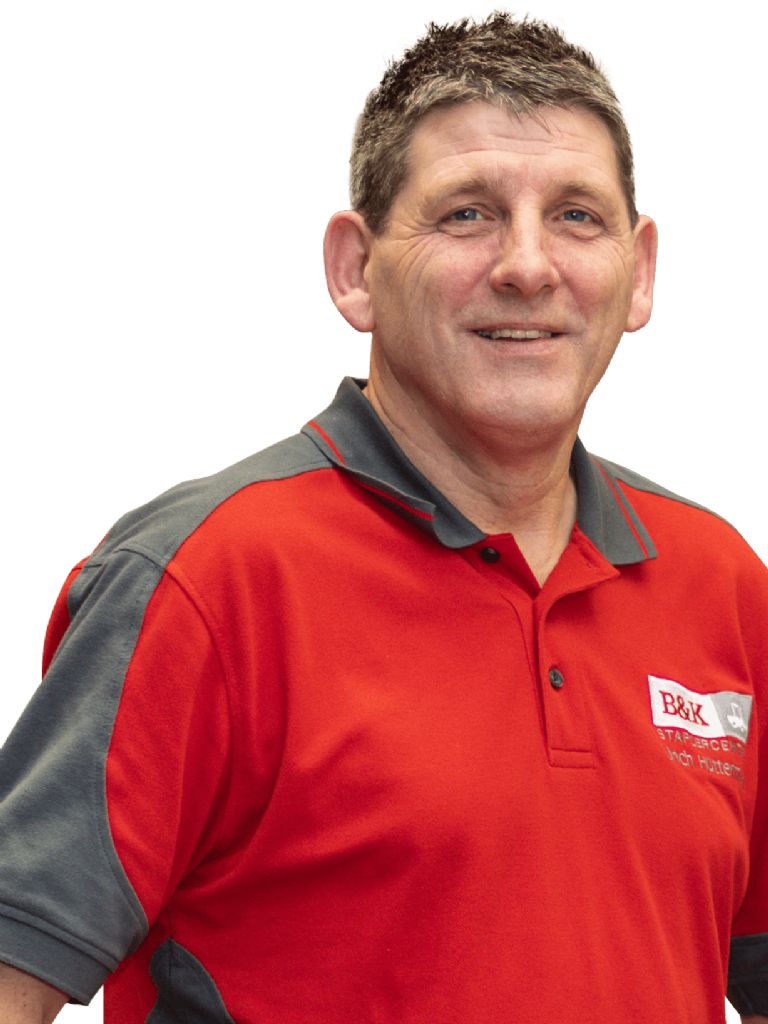 Ulrich Httermann