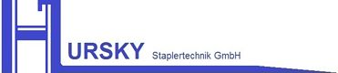 Hursky Staplertechnik GmbH