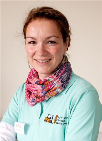 Alexandra Abicht