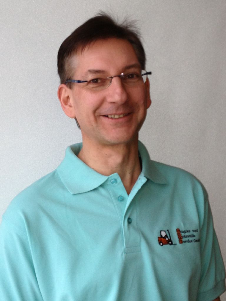 Thomas Rahe