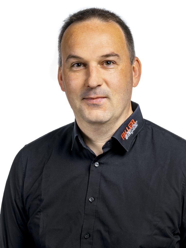 Alexander Ketterer