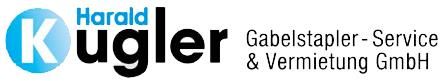 Harald Kugler Gabelstapler Service & Vermietung GmbH