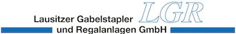 Lausitzer Gabelstapler und Regalanlagen GmbH