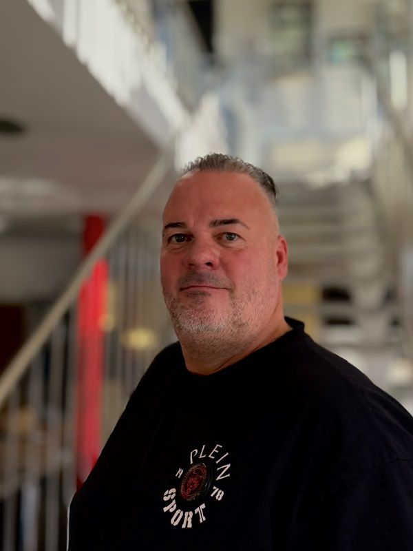 Mike Herrmann