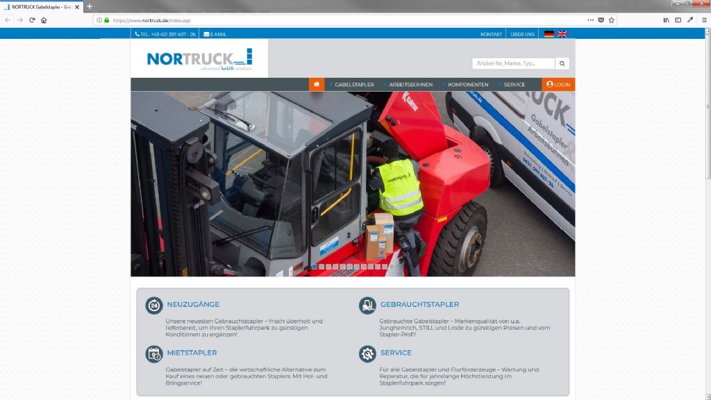 NORTRUCK GmbH