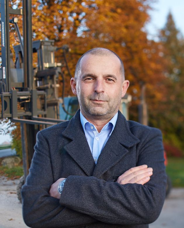 Paul Burgstaller