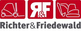 Richter & Friedewald Frdertechnik GmbH