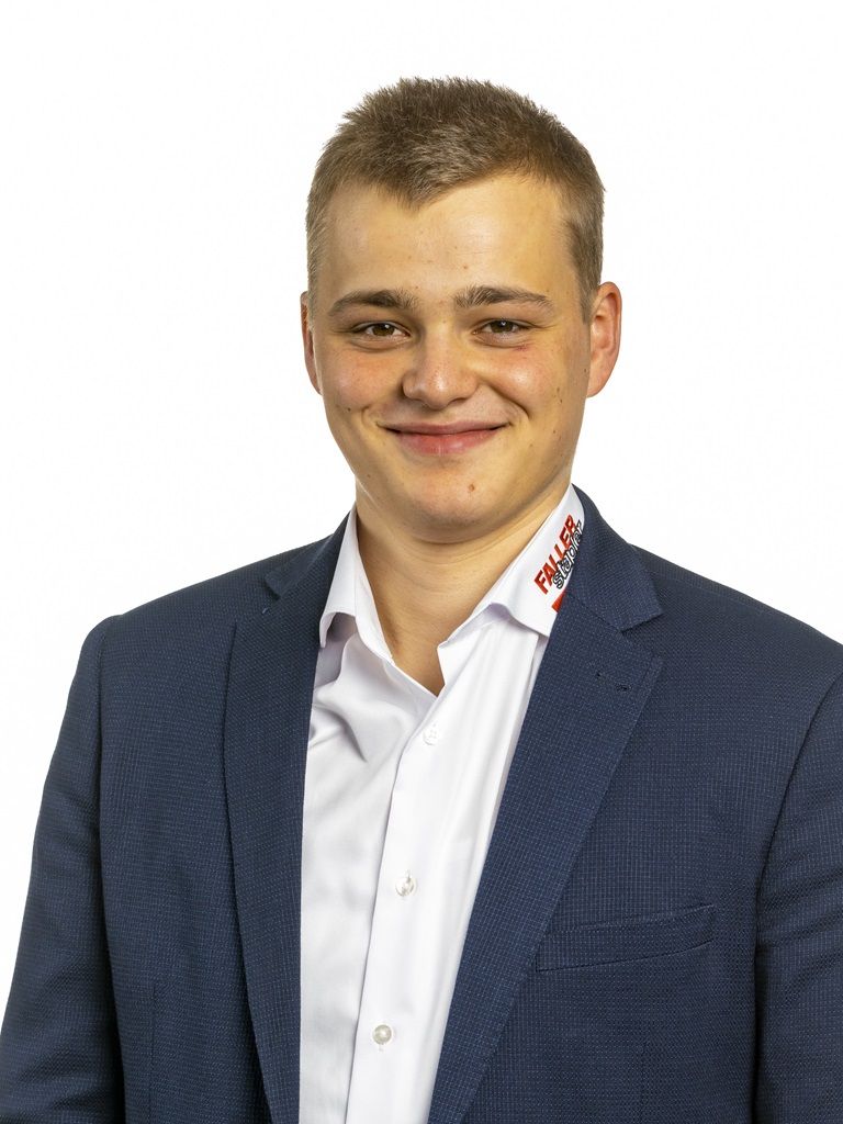 Tobias Schrenk