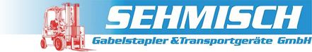 Sehmisch Gabelstapler & Transportgerte GmbH