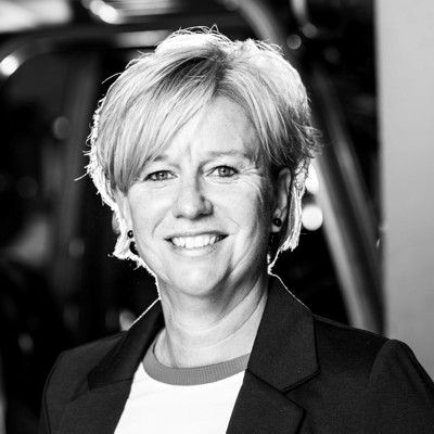 Siska de Goeij