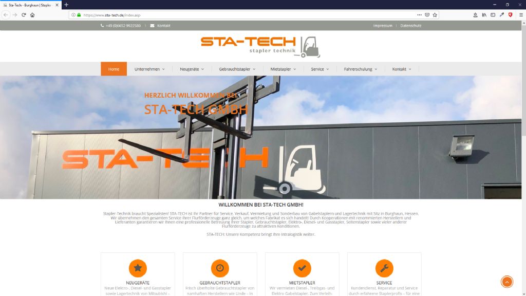 STA-TECH GmbH