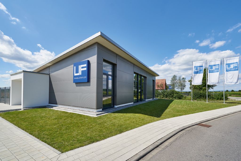 Fahrerschulung