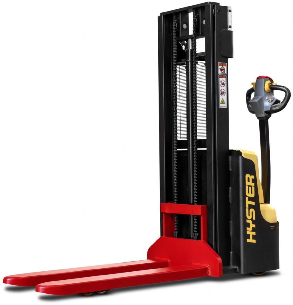 Hyster SC 1.2 Hochhubwagen agravis-stapler.de