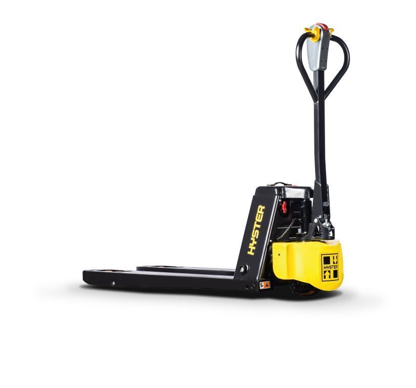 Hyster PC 1.5 Niederhubwagen agravis-stapler.de