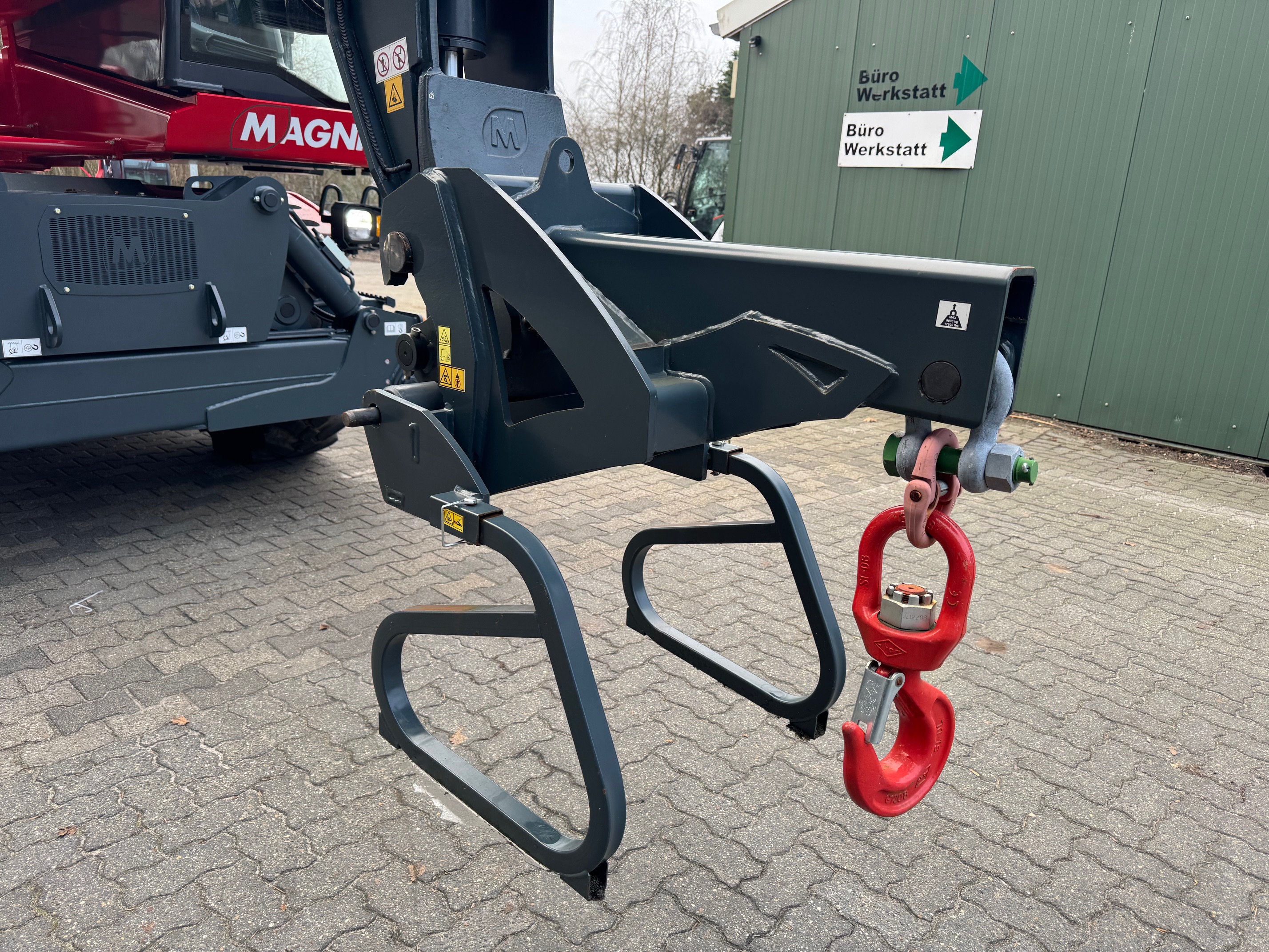 Magni-Lasthaken 8000 kg--www.heftruckcentrumemmen.nl