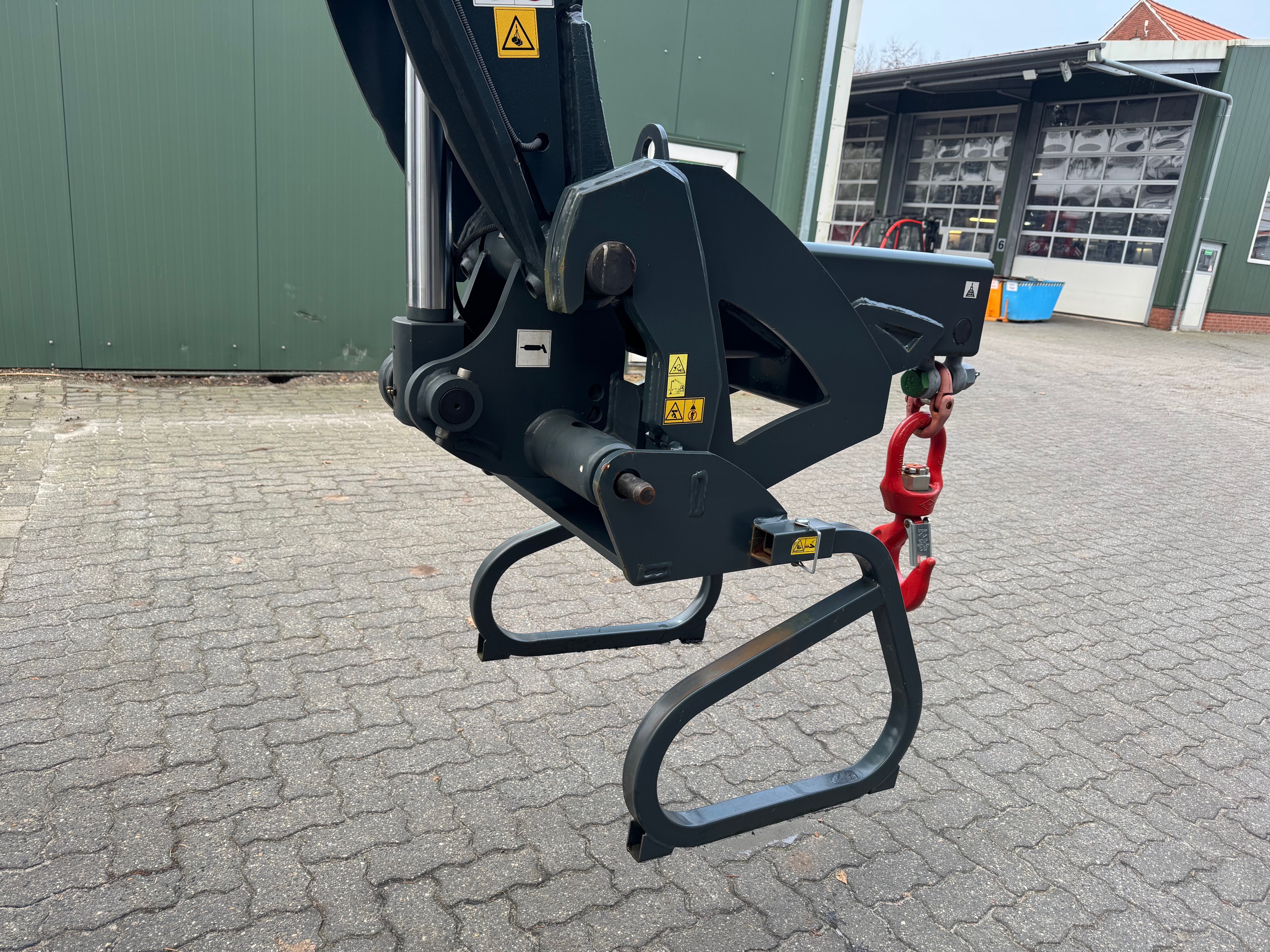 Magni-Lasthaken 8000 kg--www.heftruckcentrumemmen.nl