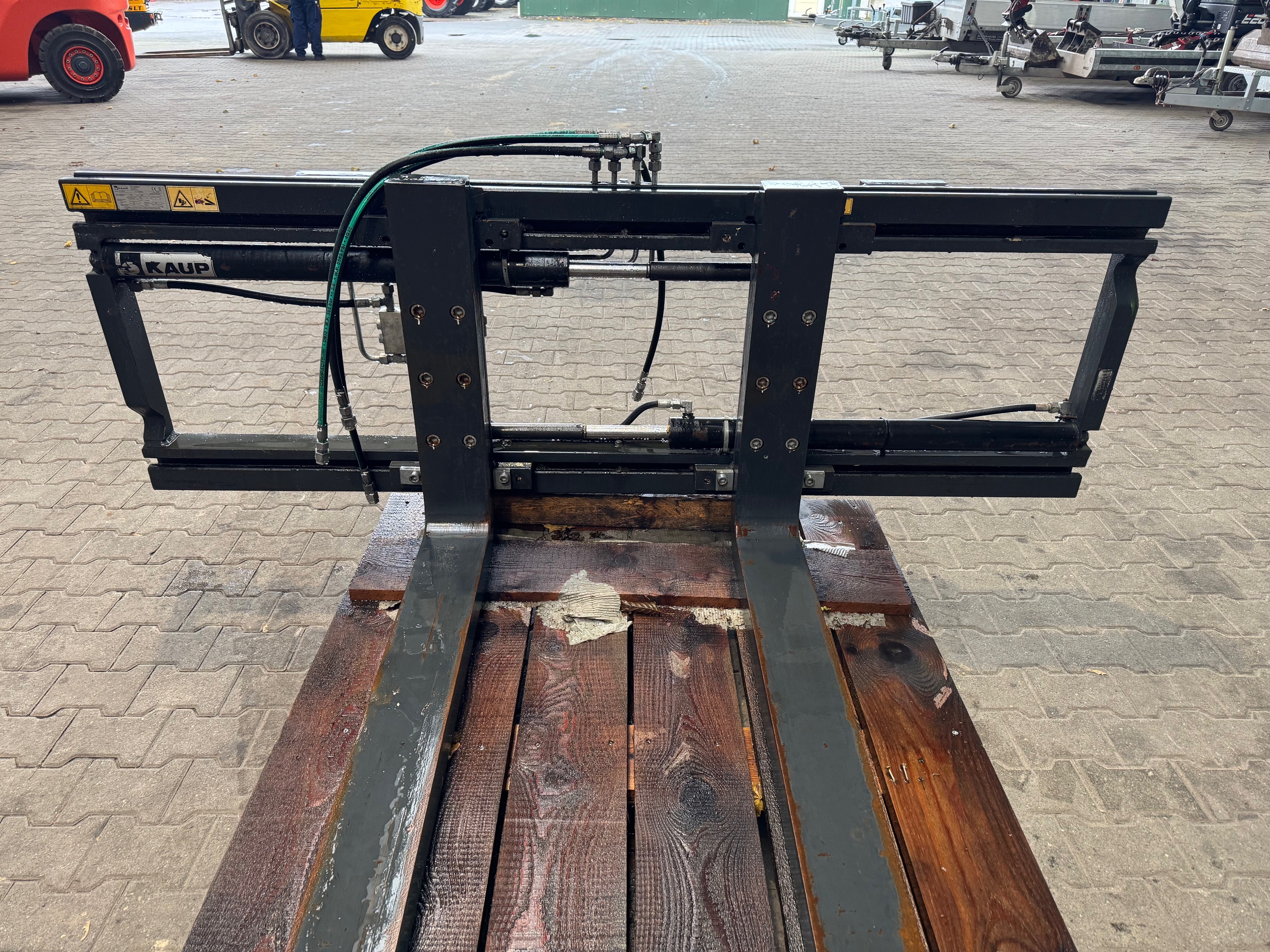 Kaup-8T160.5-Zinkenverstellgert-www.heftruckcentrumemmen.nl