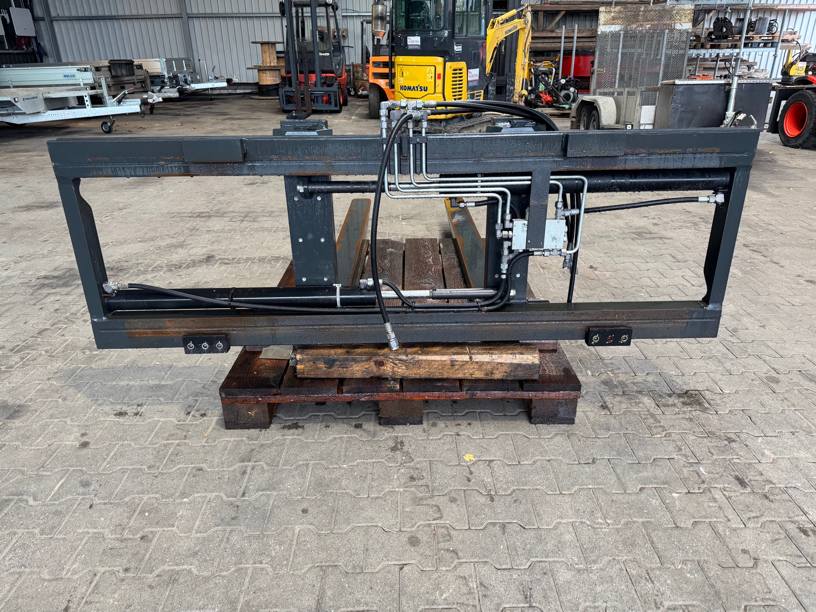 Kaup-8T160.5-Zinkenverstellgert-www.heftruckcentrumemmen.nl