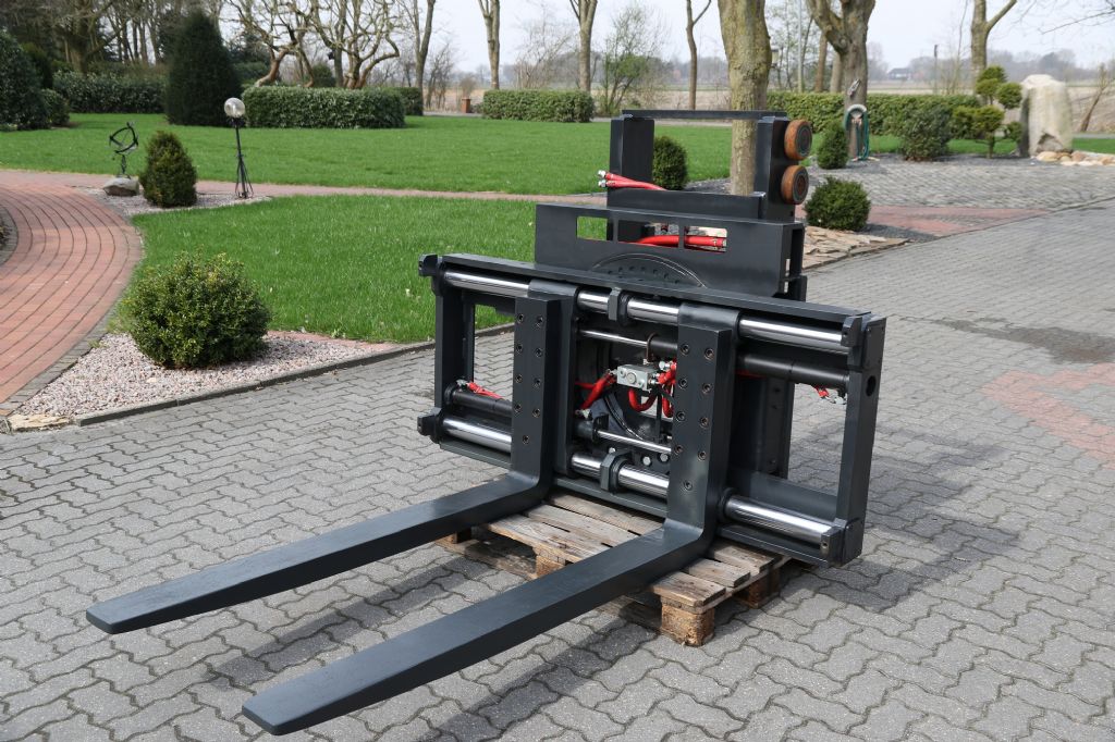 SH Anbaugerte-Integriertes Drehgert  Linde H80D-Drehgert-http://www.albers-gabelstapler.de